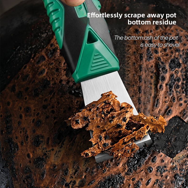 Raschietto in Acciaio Inox Mul - Heavy Equipment Scraper recensione e prezzo