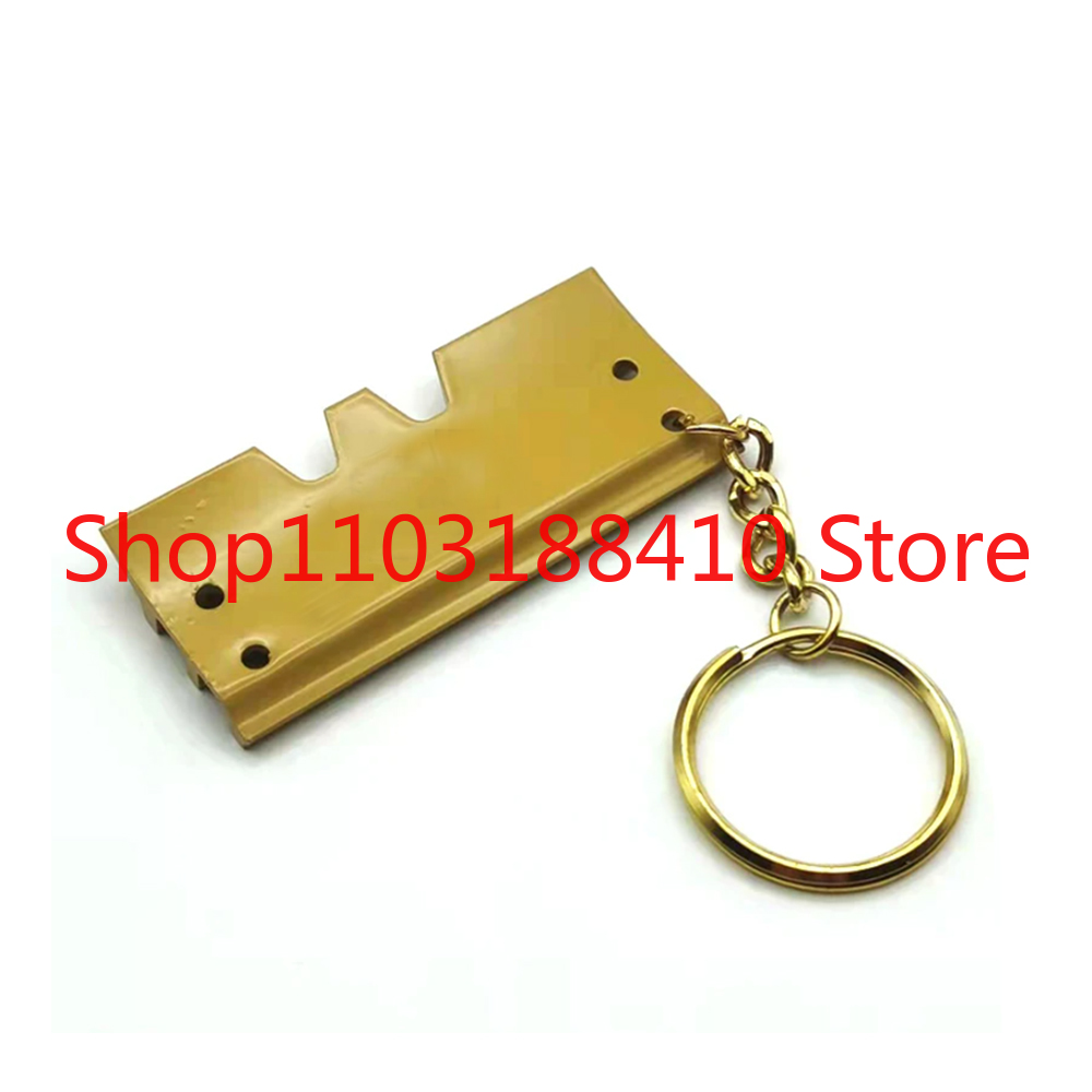 8H5306 5P8500 Portachiavi per  - Heavy Equipment Keychain recensione e prezzo
