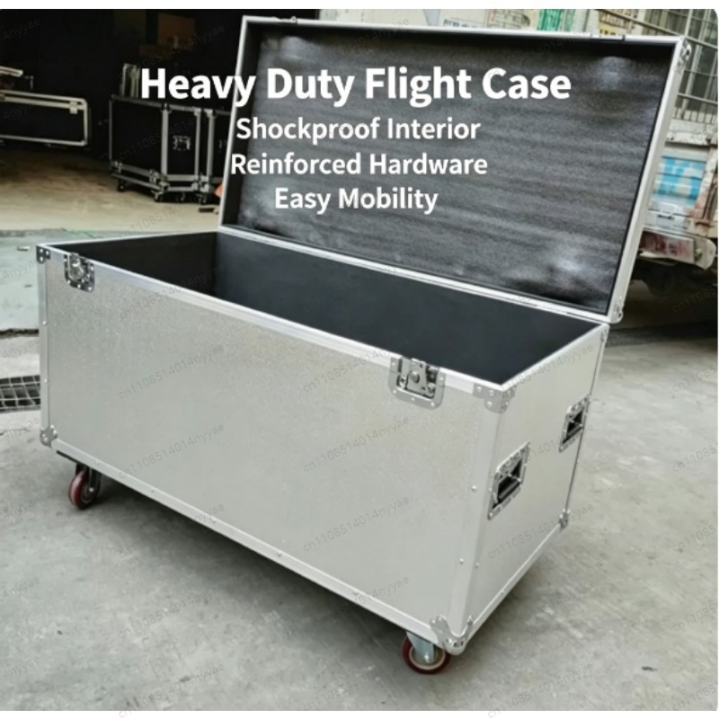 Valigia per Attrezzi e Strumen - Heavy Equipment Logistics recensione e prezzo