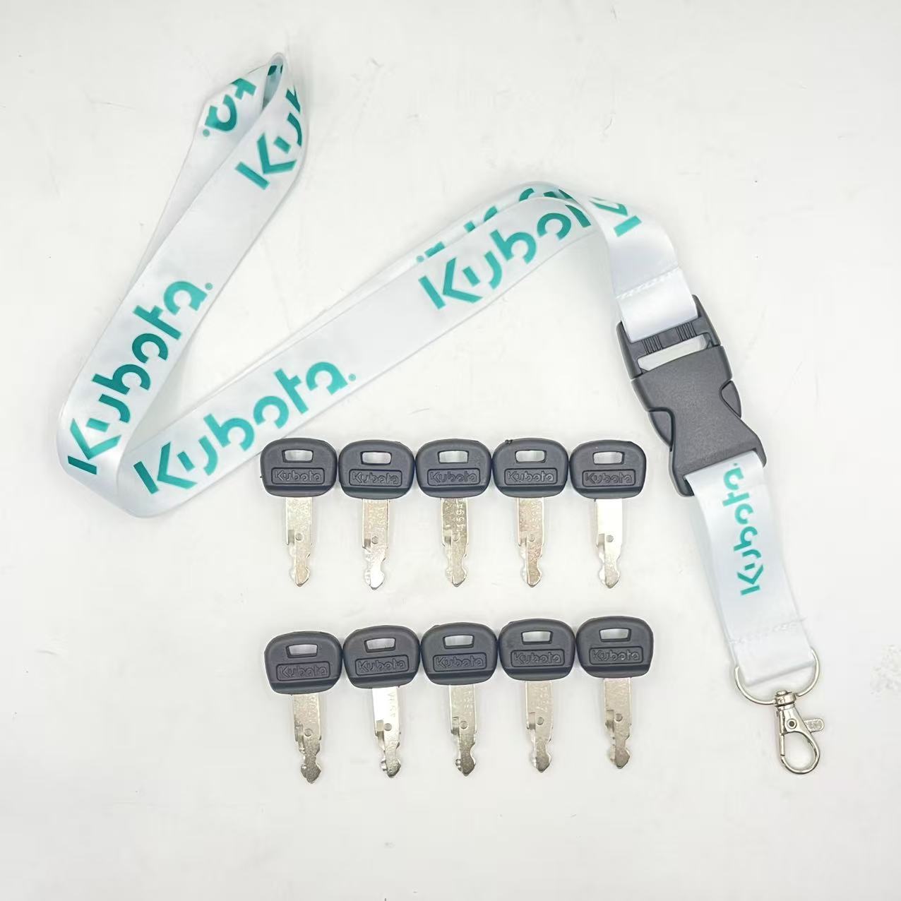 Chiave pesante 459A con portac - Heavy Equipment Keychain recensione e prezzo