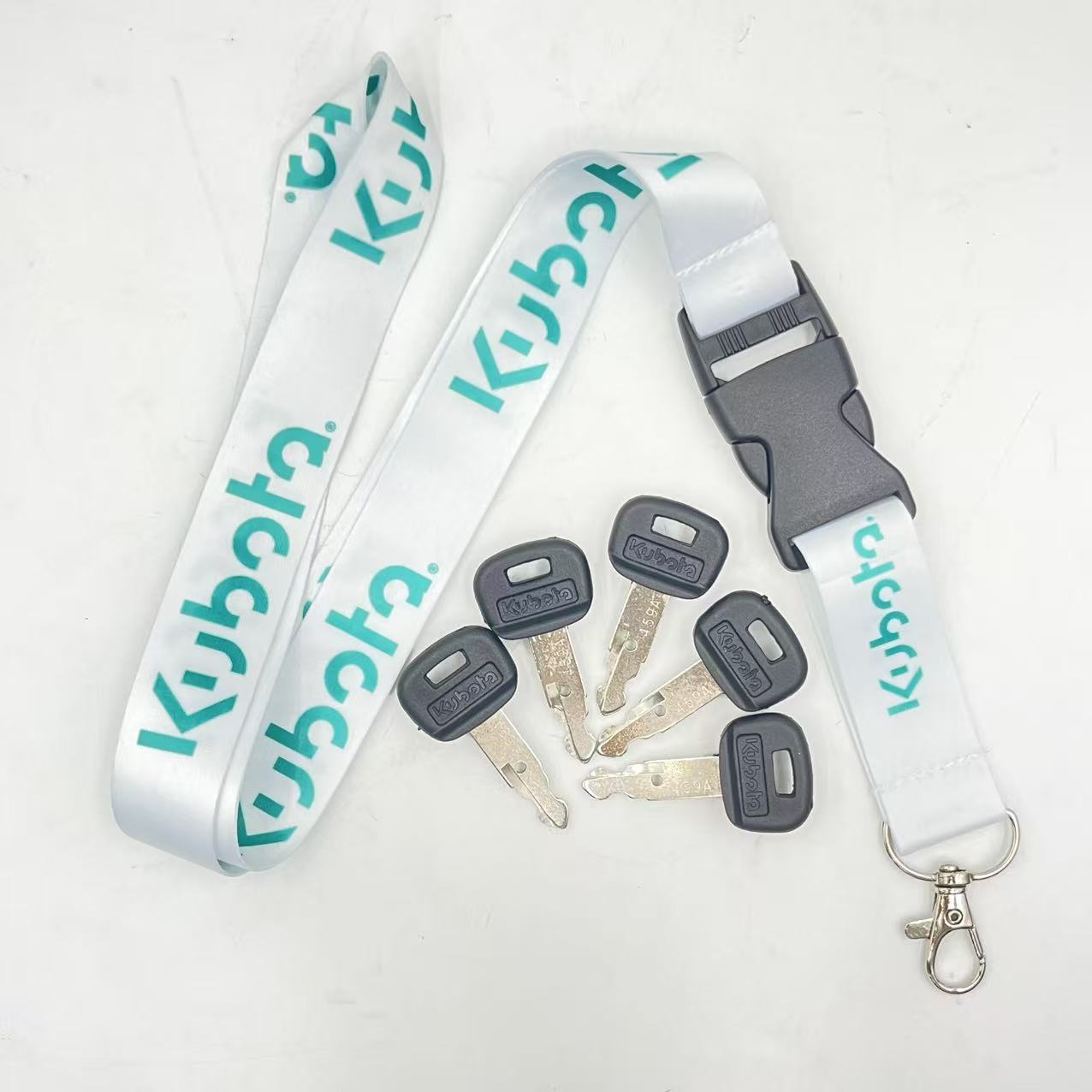 Chiave pesante 459A con portac - Heavy Equipment Keychain recensione e prezzo