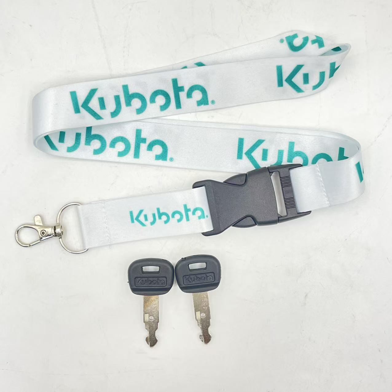 Chiave pesante 459A con portac - Heavy Equipment Keychain recensione e prezzo