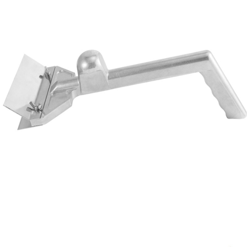 Set di raschietti per la puliz - Heavy Equipment Scraper recensione e prezzo